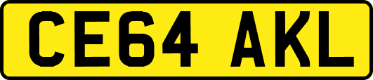 CE64AKL