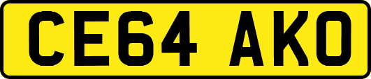 CE64AKO