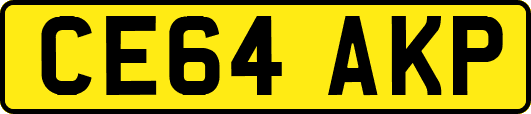 CE64AKP