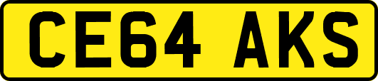 CE64AKS