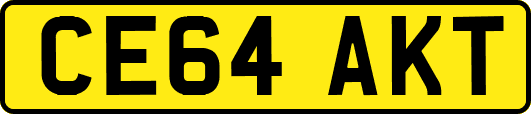 CE64AKT