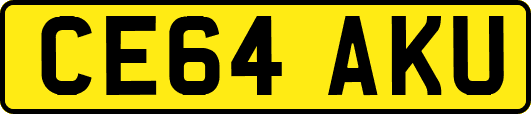CE64AKU