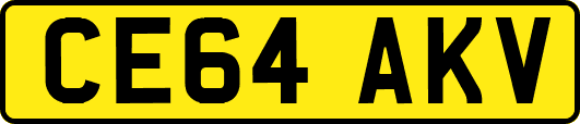 CE64AKV