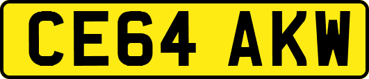 CE64AKW