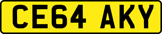 CE64AKY