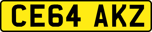CE64AKZ