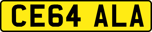 CE64ALA