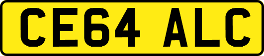 CE64ALC