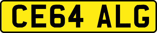 CE64ALG