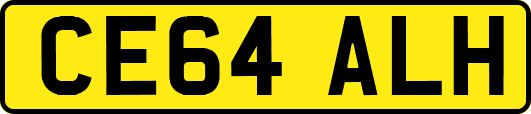 CE64ALH