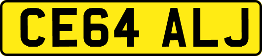 CE64ALJ