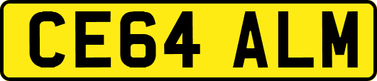 CE64ALM