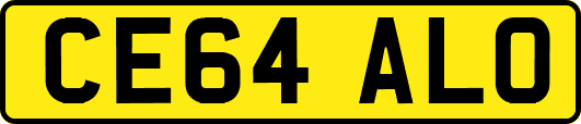 CE64ALO