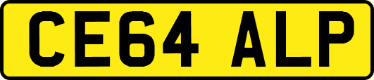 CE64ALP