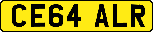 CE64ALR