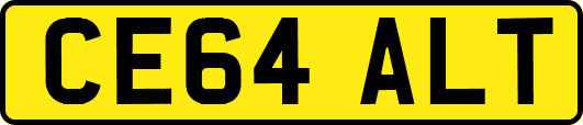 CE64ALT