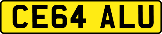 CE64ALU