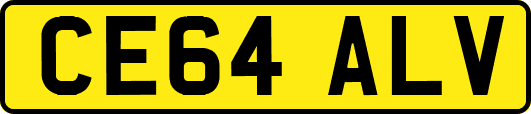 CE64ALV