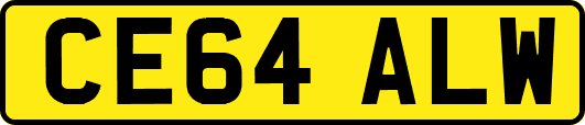 CE64ALW