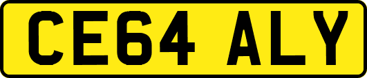 CE64ALY