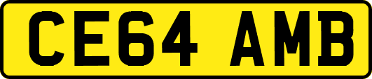 CE64AMB