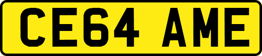 CE64AME