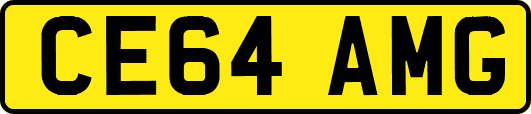CE64AMG