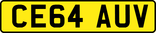 CE64AUV