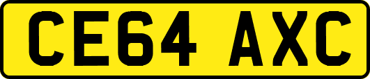 CE64AXC