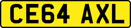CE64AXL