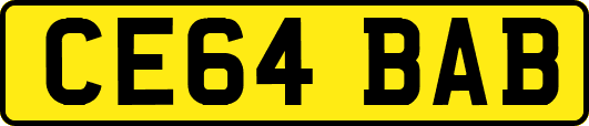CE64BAB