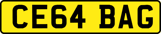 CE64BAG