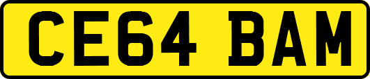 CE64BAM