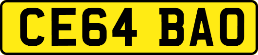 CE64BAO