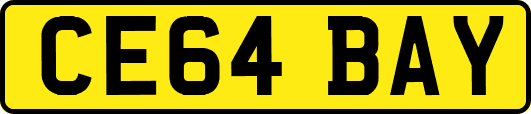 CE64BAY