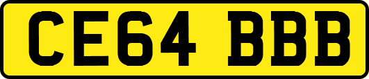 CE64BBB