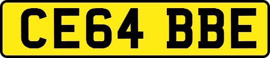 CE64BBE