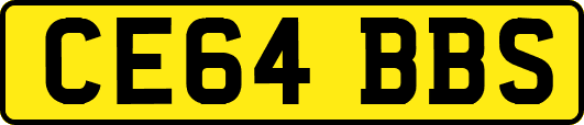 CE64BBS
