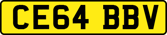 CE64BBV