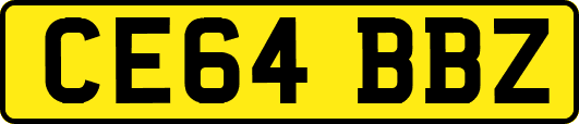 CE64BBZ