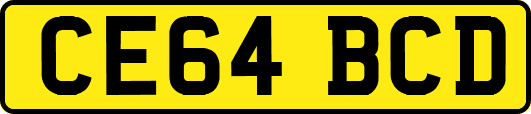 CE64BCD