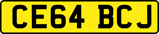 CE64BCJ