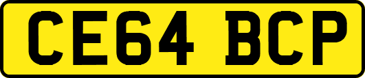 CE64BCP