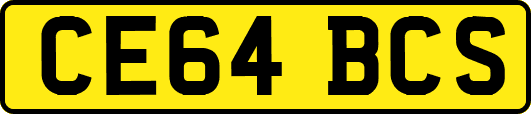 CE64BCS