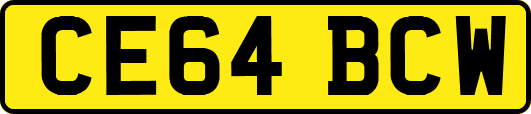 CE64BCW