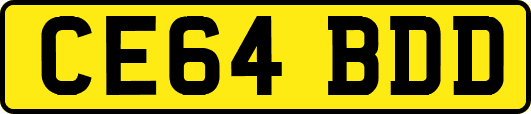 CE64BDD
