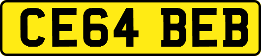 CE64BEB