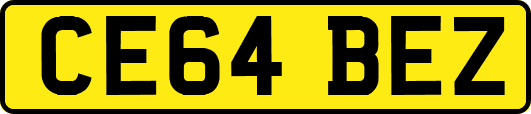 CE64BEZ