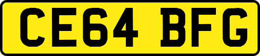 CE64BFG