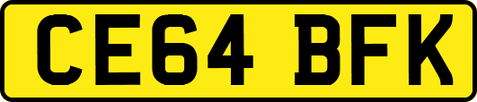 CE64BFK